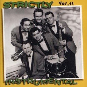 V.A. - Strickly Instrumental : Vol 11